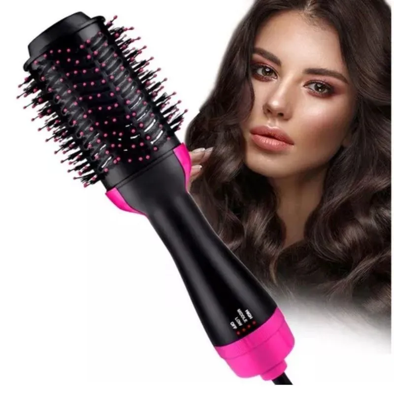 Escova Secadora Profissional Garantia Escova Secadora Profissional Garantia