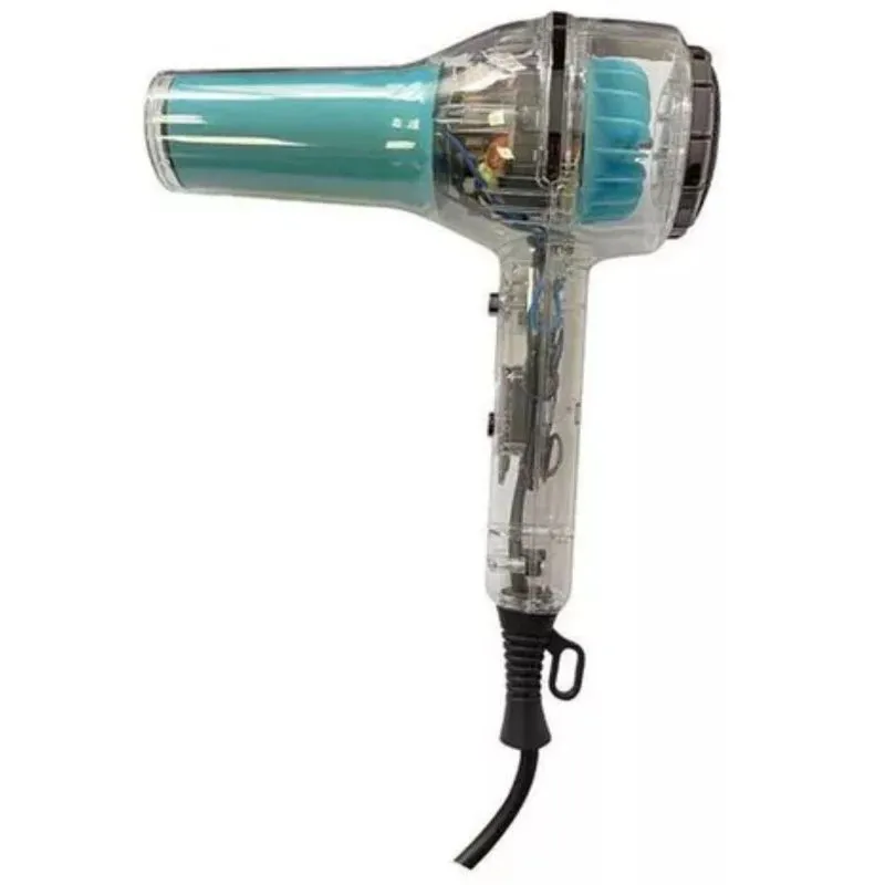 Secador De Cabelo Turbo Mini Style 110v