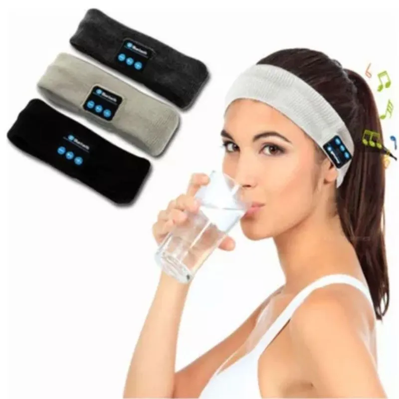 Headphone Esportivo Para Esportes Radicais