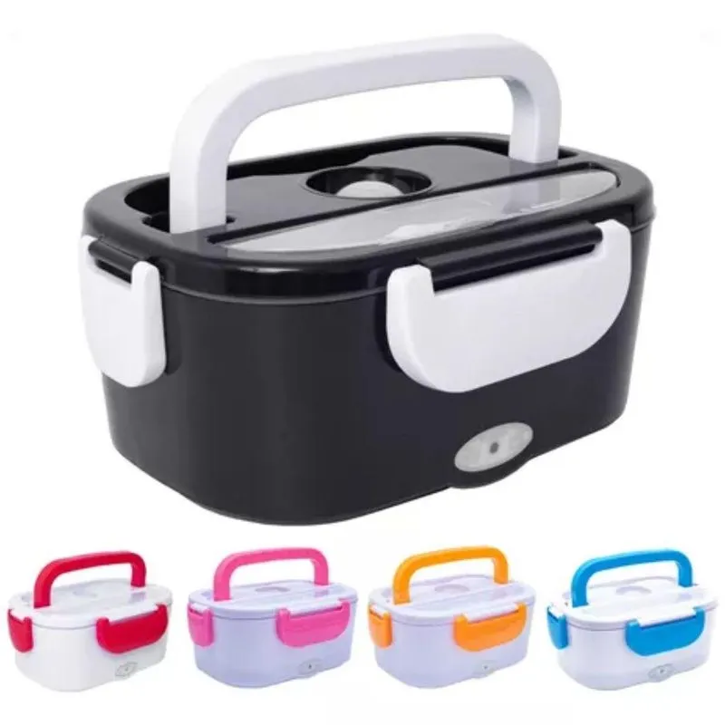 Marmitas Elétricas Automotiva Bolsa Térmica Recarregável