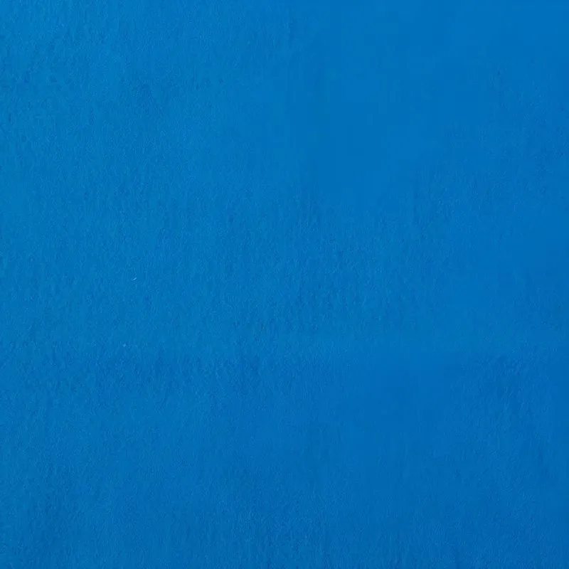 Feltro Liso Santa Fé Variedade De Cores Azul Santa Fé