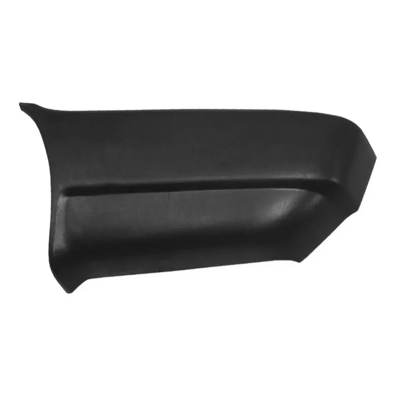 Ponteira Fiorino 2004 a 2010 Modelo 2004 Traseiro Esquerdo