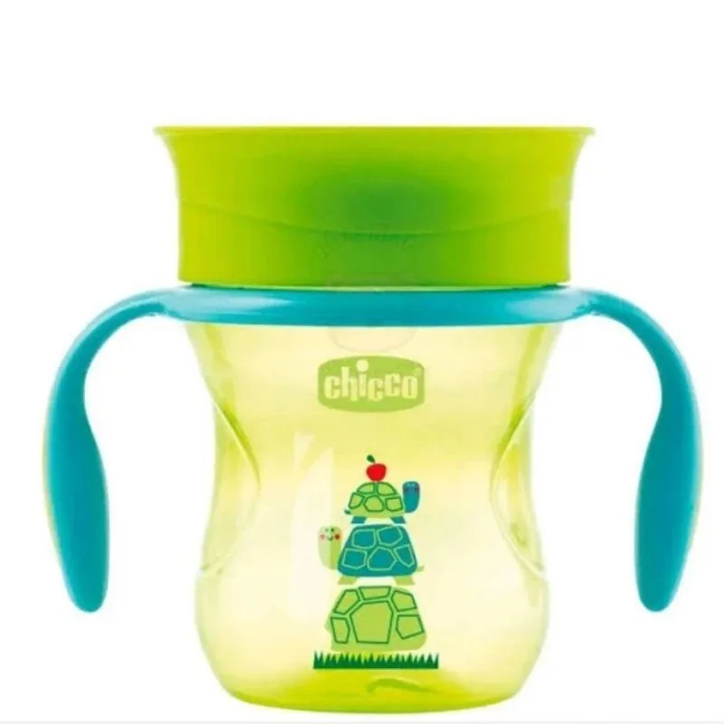 Copo 360º Perfect Cup 12m+ Neutro Chicco