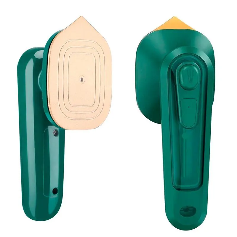 Mini Ferro Portátil Para Viagem Bivolt (110v/220v)