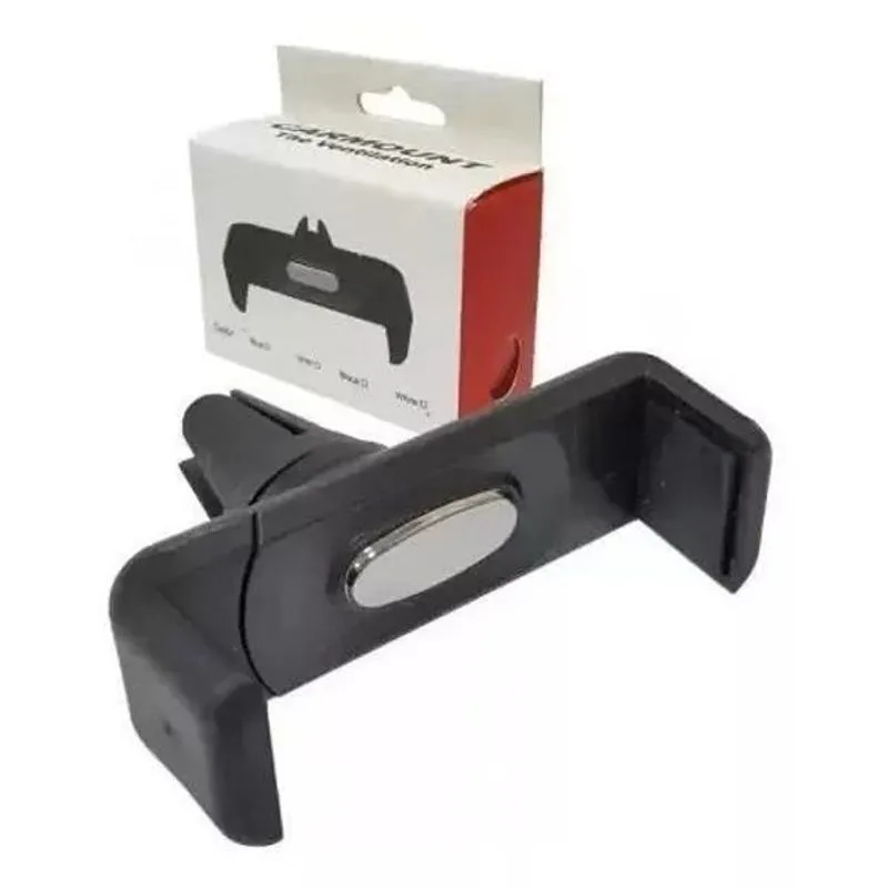 Suporte Celular Veicular Universal Carro Gps Ar Acessórios