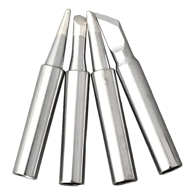 2x 4x Ponta Estação Solda Yaxun 881d 902+ 886d 8033 720 850