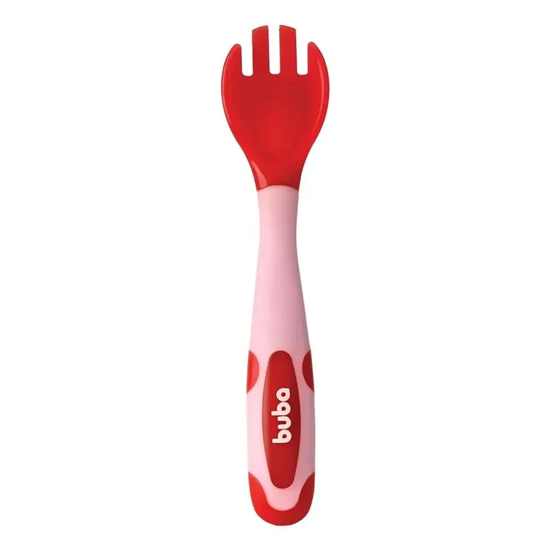 Kit Talher Bebê Introdução Alimentar Flexível Termossensí Ro
