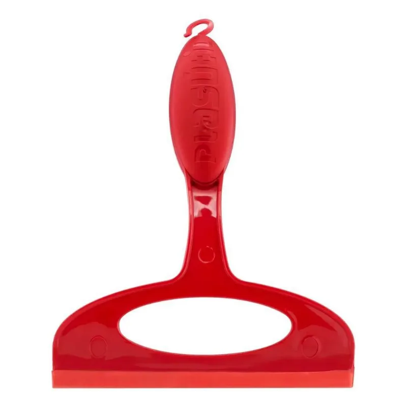 Rodo Vermelho Intenso Para Pia Plasútil 16cm