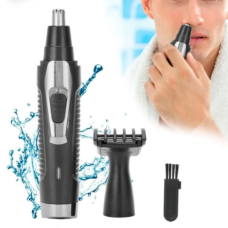 Máquina 2 Em 1 Ideal Remoção De Pelos De Axilas E Beleza