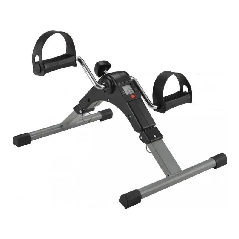 5x Mini Bicicleta Ergométrica Cicloergômetro Pedalinho Odin