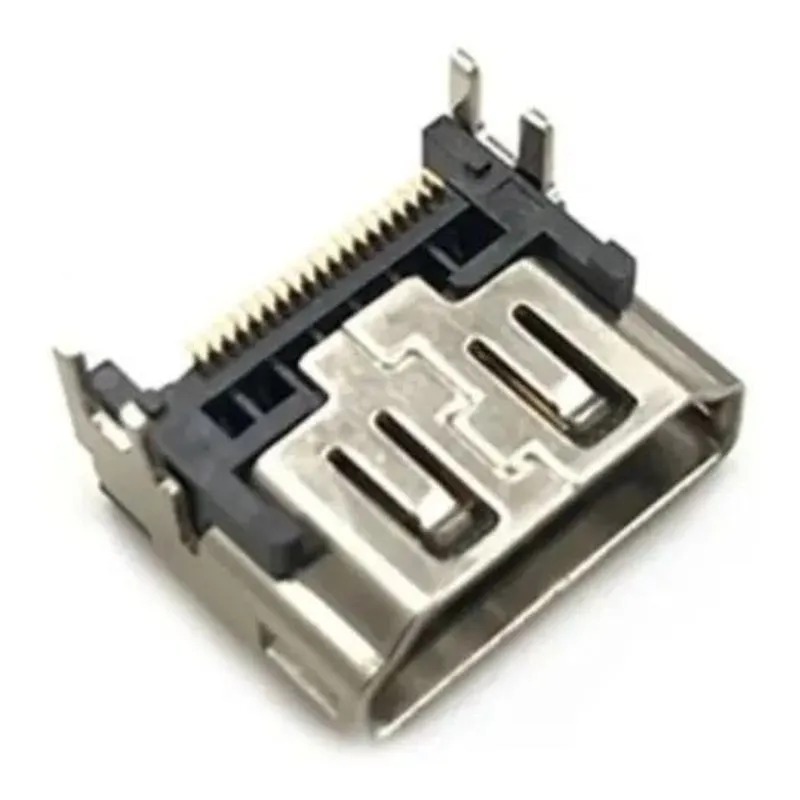 5x Conector Hdmi Ps5 Entrada Hdmi Ps5 - Novo