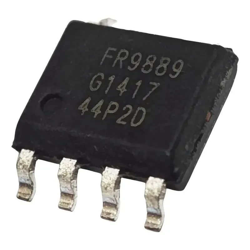 2 Peças Ci Smd Fr9889 Fr 9889 Fr9889spctr Sop8