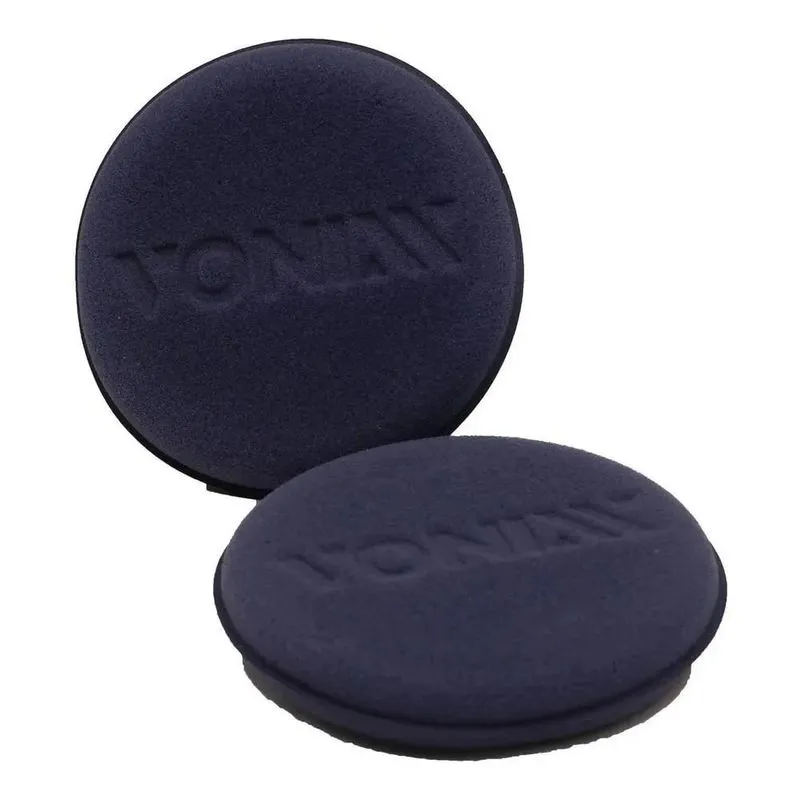 Aplicador De Espuma Vonixx Kit 2 Unidades