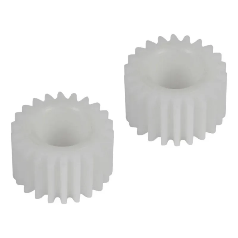 Kit 2 Engrenagens Do Motor Lavadora Karcher K3 Premium Orig.