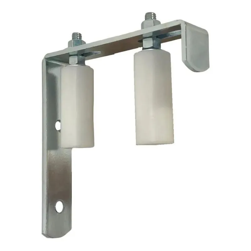 Guia Completo Para Portão De Correr 30 X 70mm Com Haste