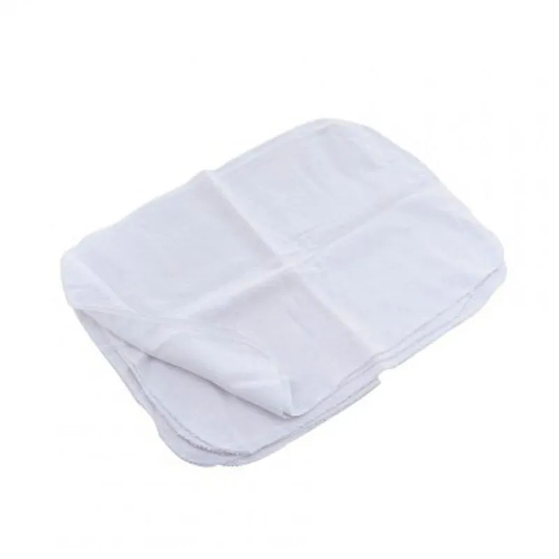 Pano De Limpeza Multiuso Absorvente 38x28cm - 10 Unidades