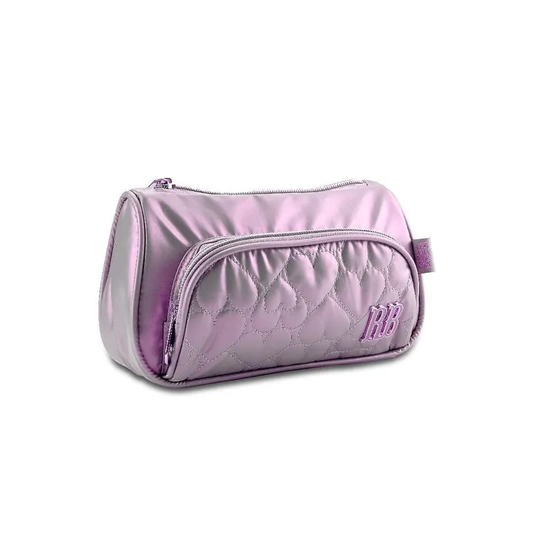 Estojo Rebecca Bonbon Rosa Rb3170rs