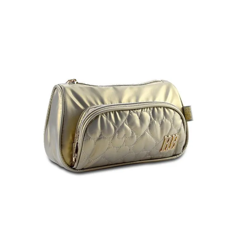 Estojo Rebecca Bonbon Dourado - Rb3170dr