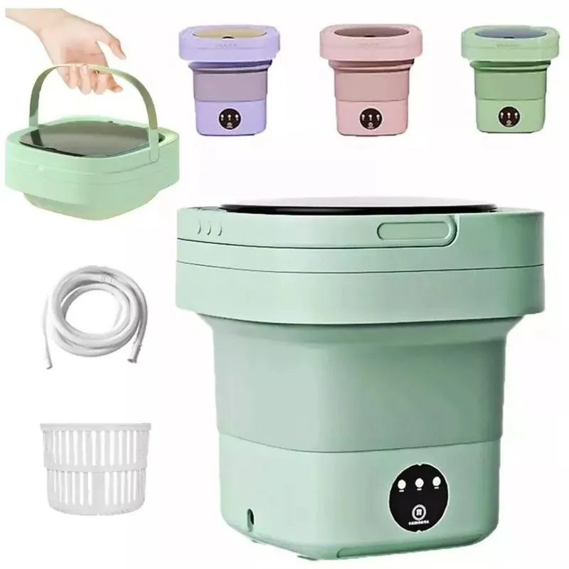 Máquina De Lavar Roupas 11 Litros Branco