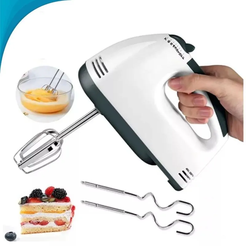 Misturador Elétrico Para Espuma E Leite Com Garantia