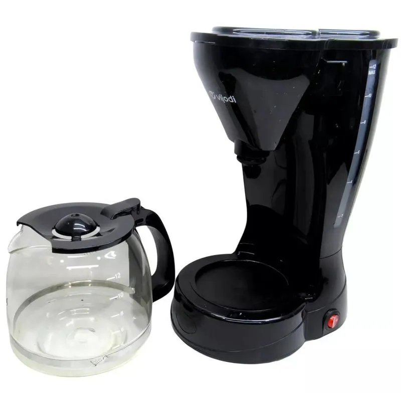 Aparelho Café 220v Jarra Térmica E Sistema Manutenção