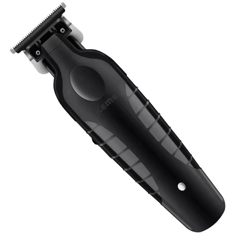 Aparador Elétrico Kemei KM2299 para Pet Cabelo e Barba Sem Fio Oficial