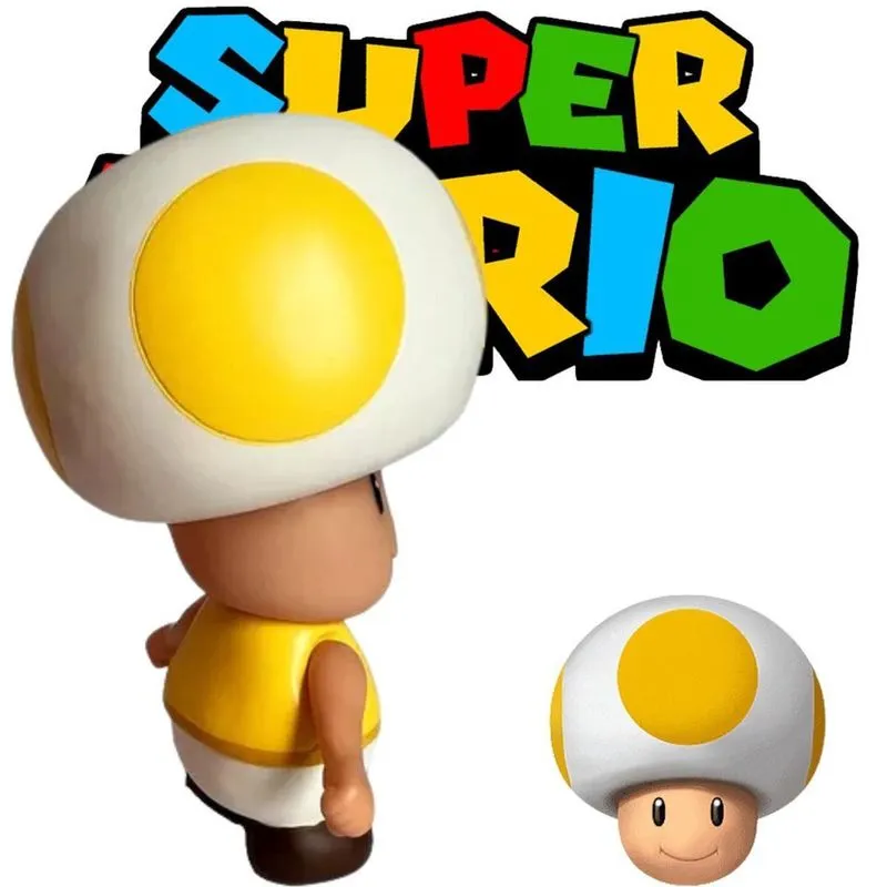 Action Figure De Ação Menino Com Garantia Entrega Rápida