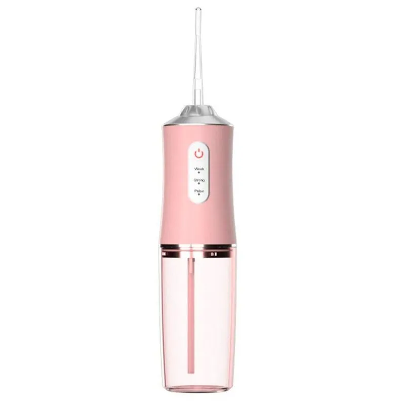Waterpik Irrigador Oral Dental Bucal Jato De Água Sem Fio