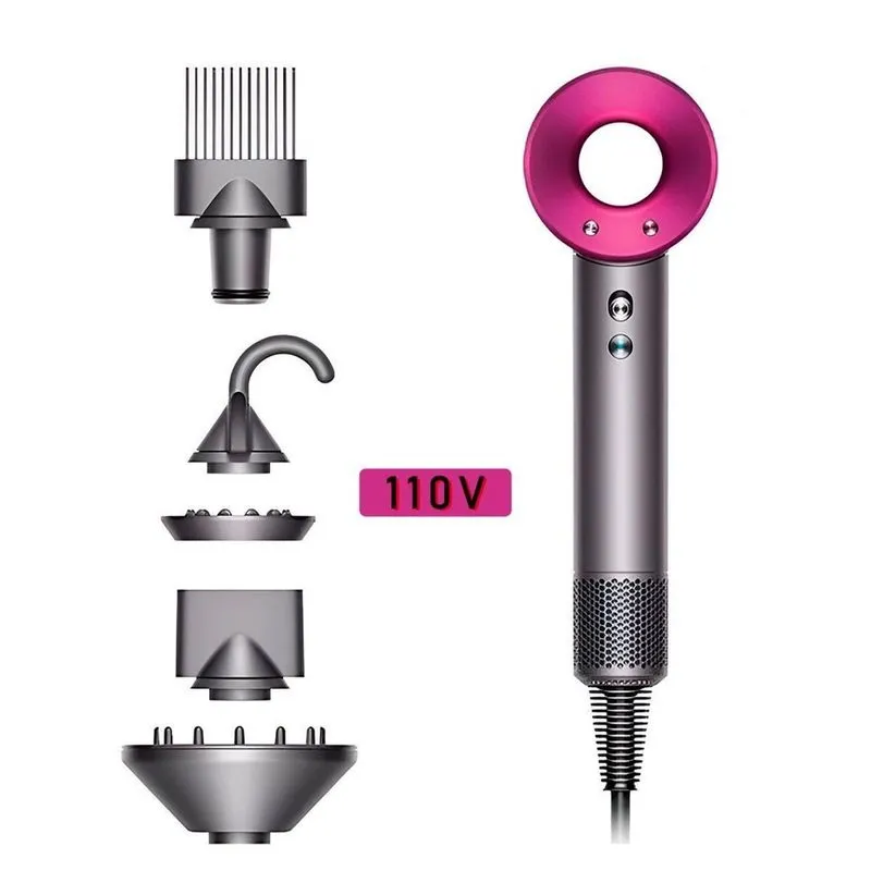 Secador Com Secagem Rápida 110V