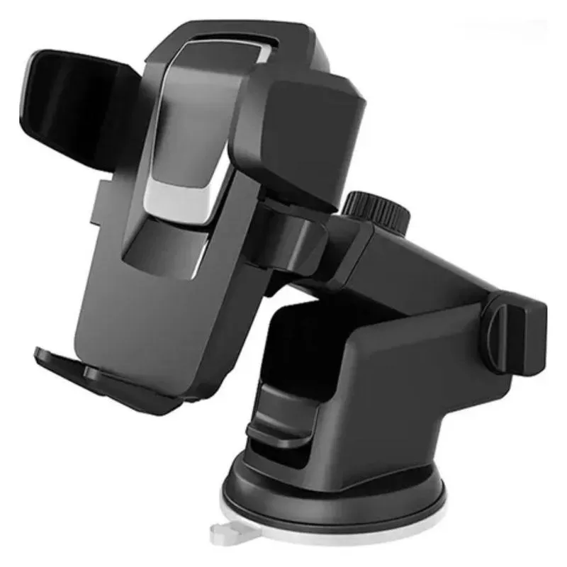 Suporte Veicular Retrátil Para Motorola