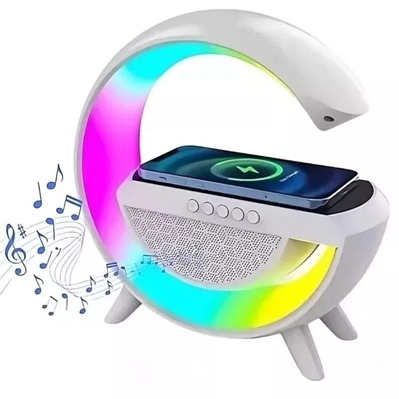 Caixa De Som Rádio Am/fm Grande Pequena Média +