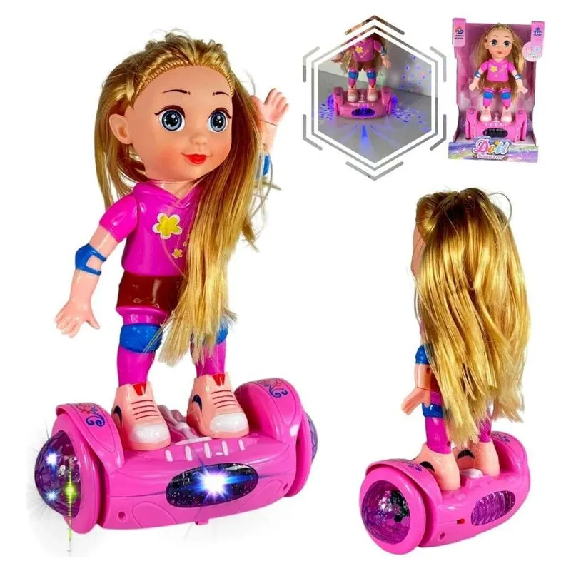 Brinquedo Pisca Presente Dia Das Crianças