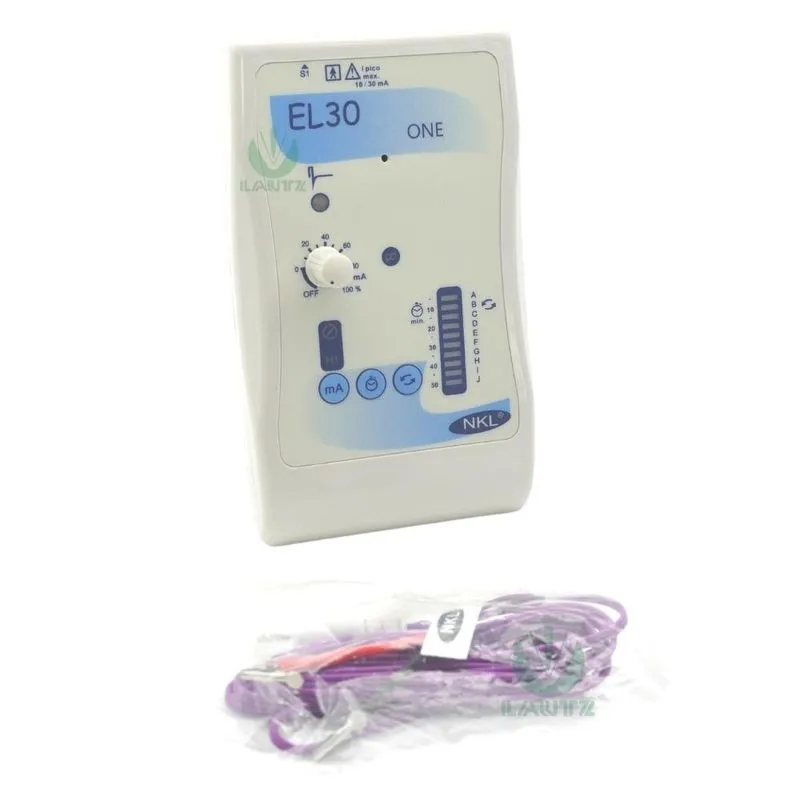 Eletroestimulador El30 One-basic - Nkl