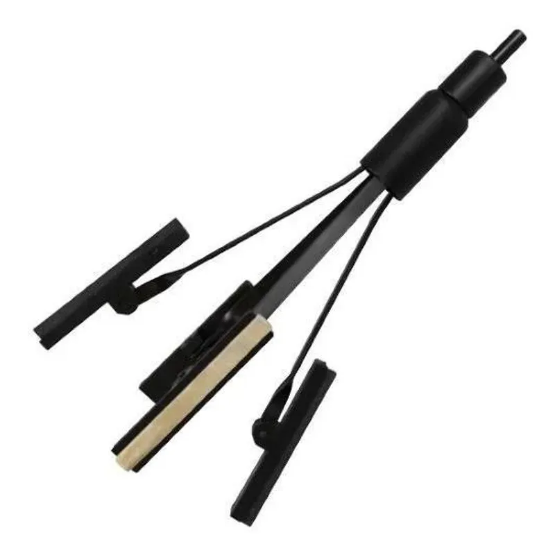 Brunidor De Cilindros Para Motores (abertura De 70 A 150mm)