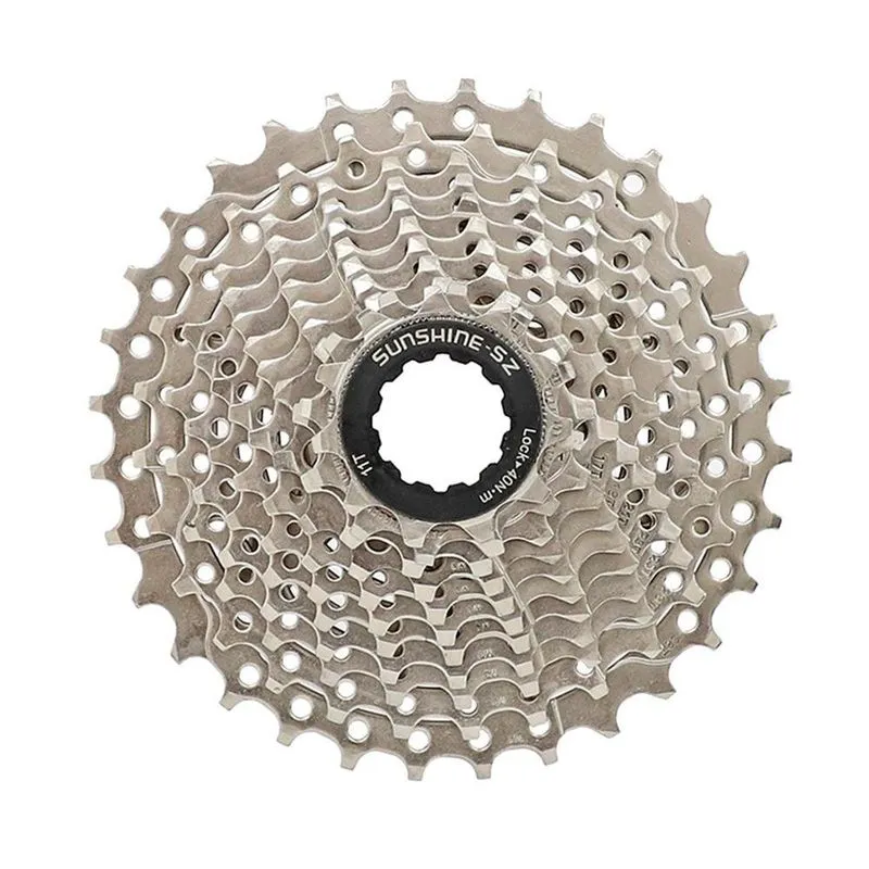 Cassete Sunshine Mtb Cs-hr8-36 8v 11-36d