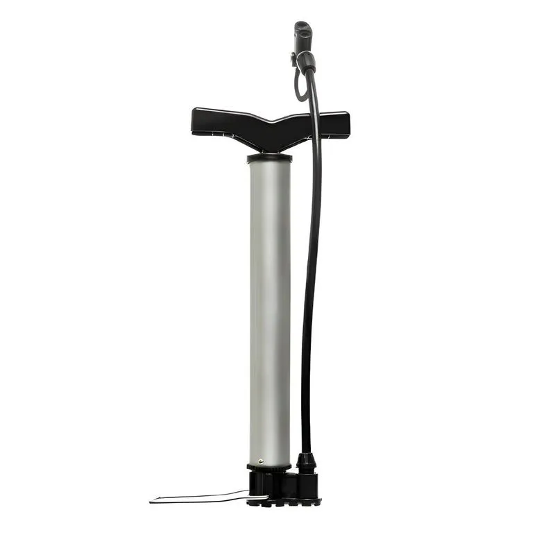 Bomba De Ar Compressor Ideal Para Encher Bicicleta