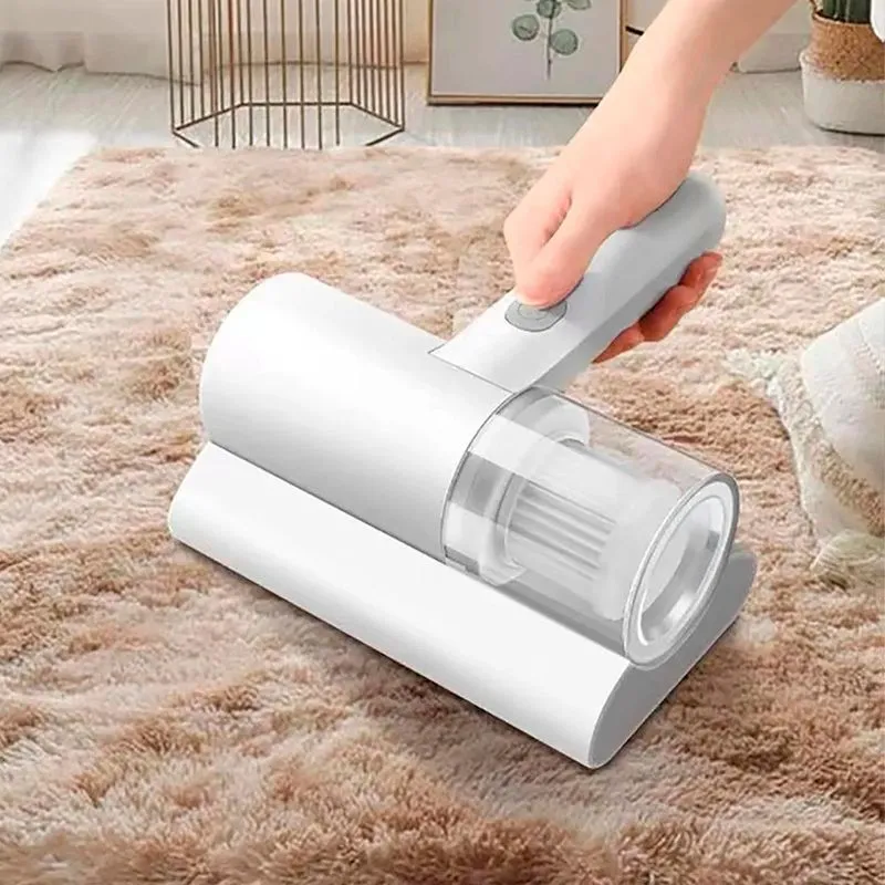 Aspirador Forte Para Poeira Bactérias E Sujeiras