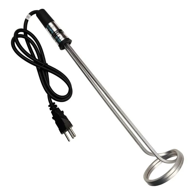 Ebulidor Elétrico Rabo Quente 2000w Ferve Água Ráp 127v