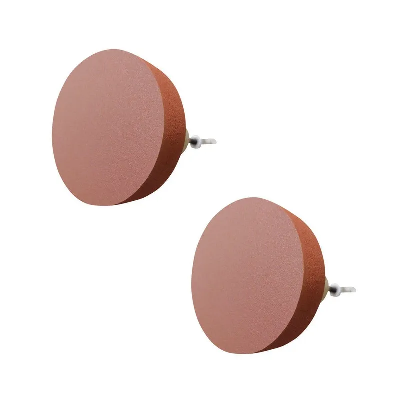 Suportes Pino Pendurador Rosê Gold Espelhos Adnet Bolsas 2Un