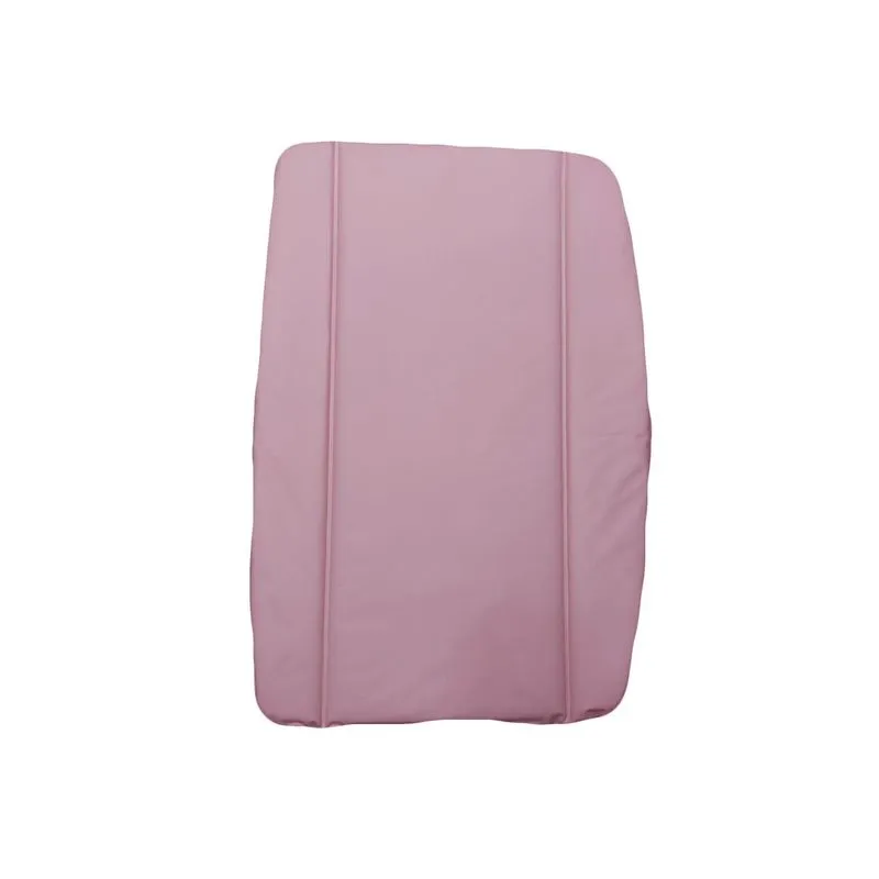 Estofado Capa Banheira Splash Burigotto Rosa