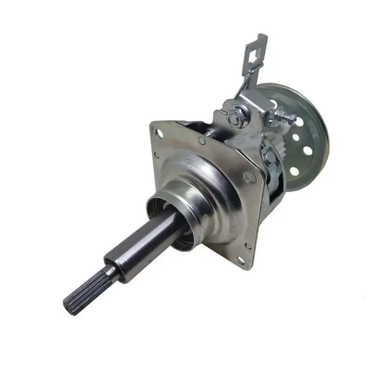 Kit Mecanismo Lavadoras Electrolux 7/8/9kg Lte07/08 Ltd09