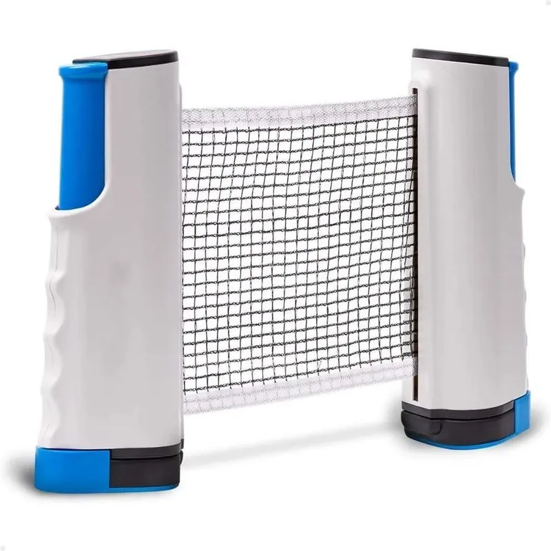 Rede Retrátil Lorben Para Tênis De Mesa Ping Pong Universal