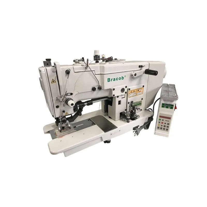 Caseadeira Direc Drive Bracob 600w-220v completa