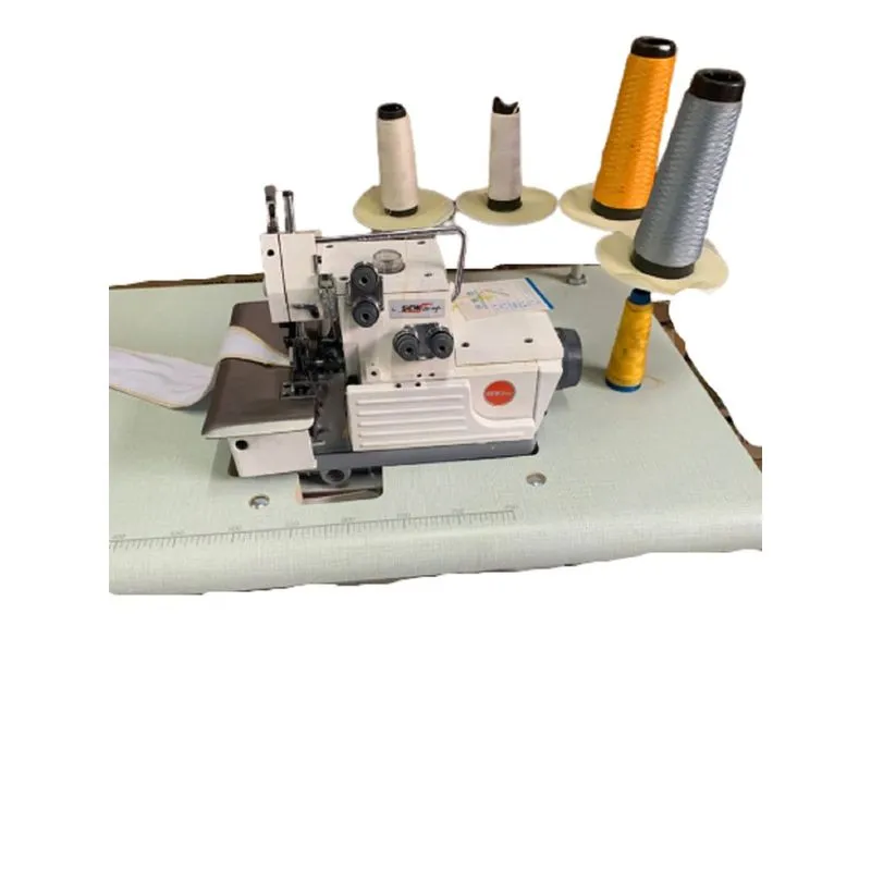 Máquina Semi Industrial, GN6-5 completa Lubrificada