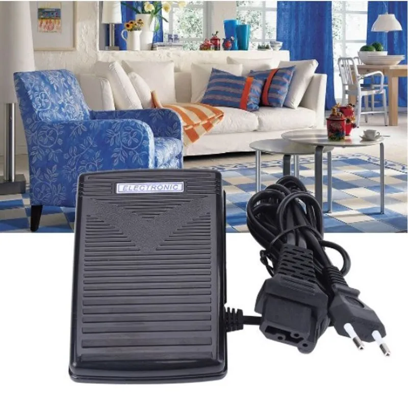 Pedal Controlador De Velocidade Eletrônico Elgin JX4000