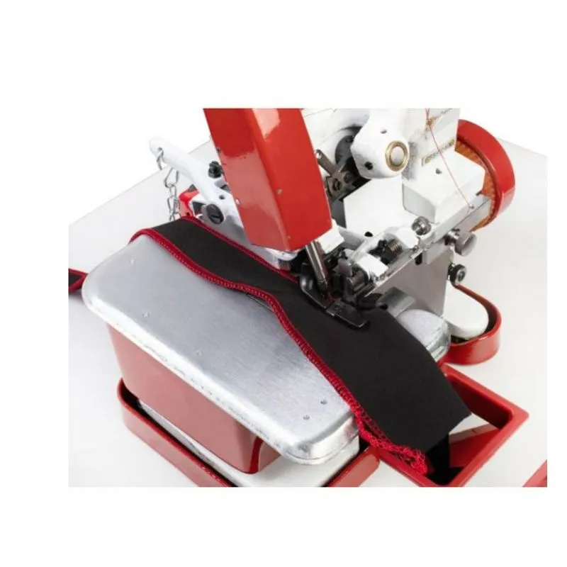 Overlock Portátil Semi Industrial 150w- Sun Special+13 Itens