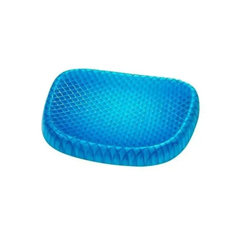 Almofada Assento De Silicone Egg Sit Supermedy
