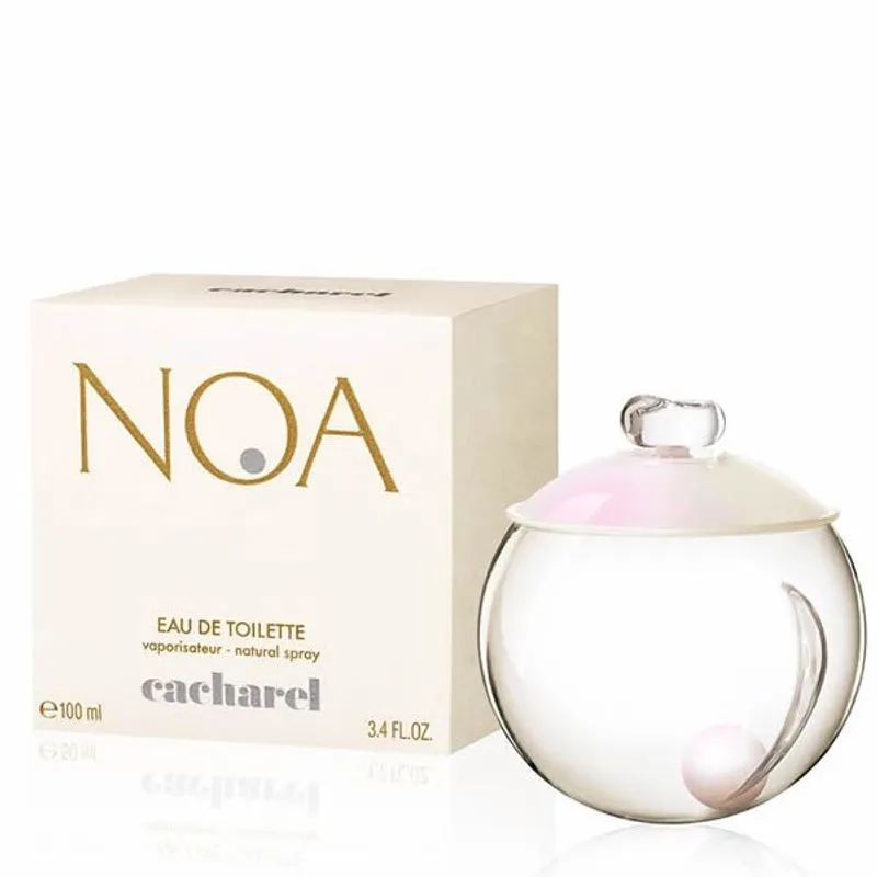 Perfume Feminino Noa Eau de Toilette 100ml