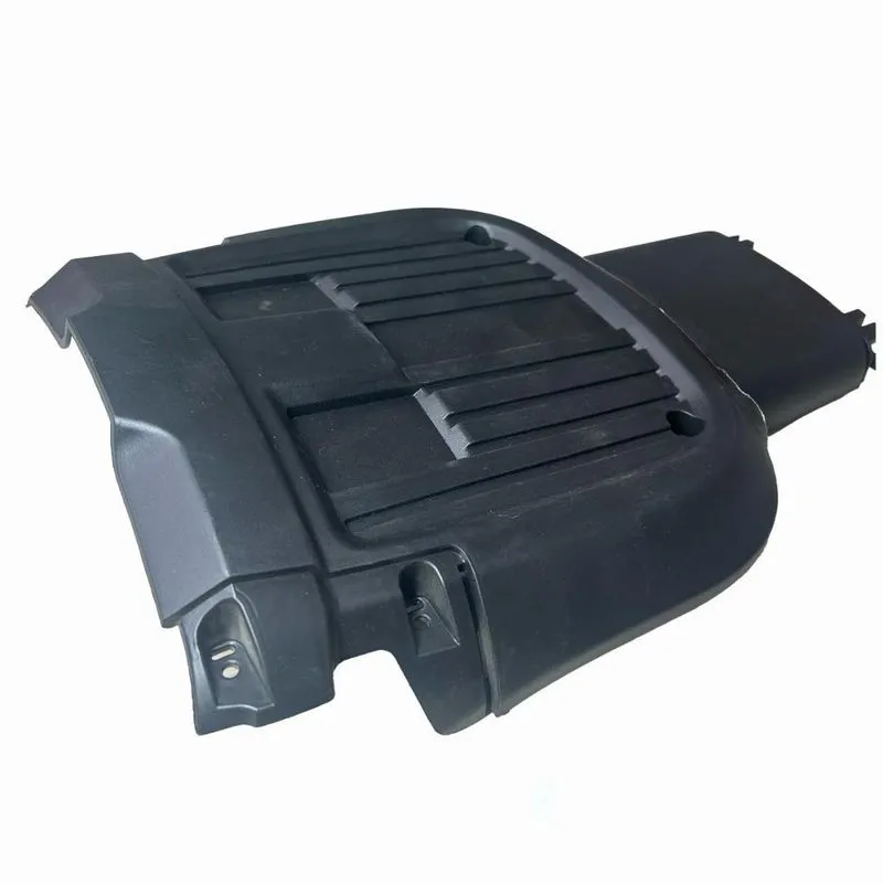 Carenagem Dianteira Externa Do Quadro Scooter Midori Md-20