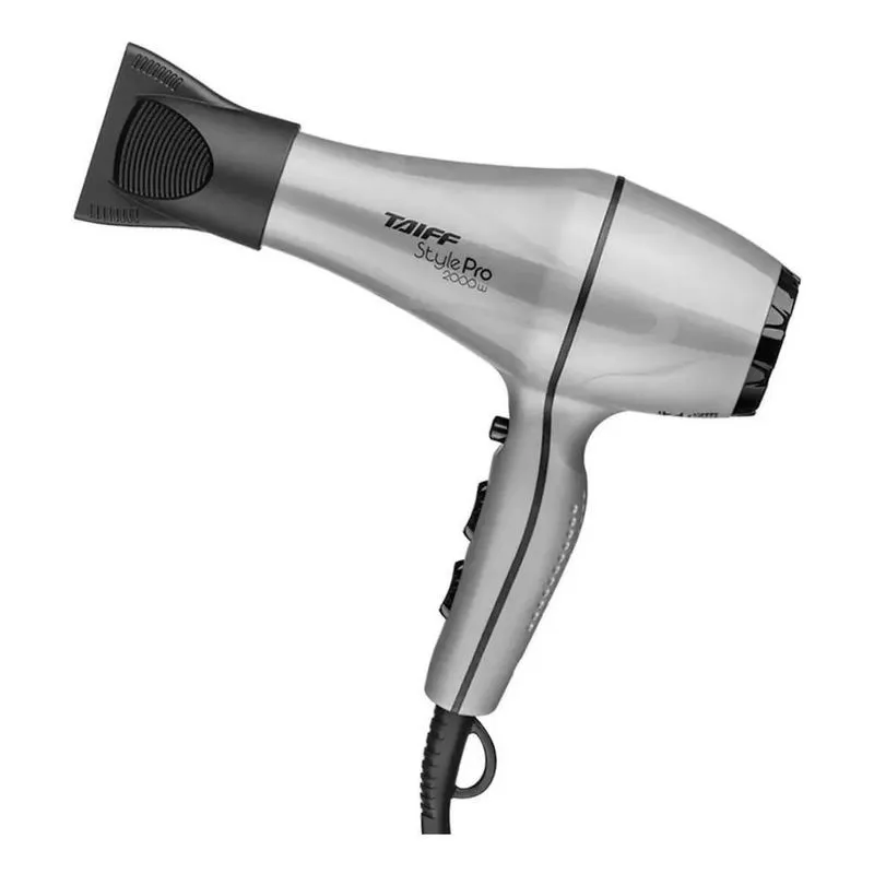 Secador De Cabelo 2000 Watts - Style Pro Taiff